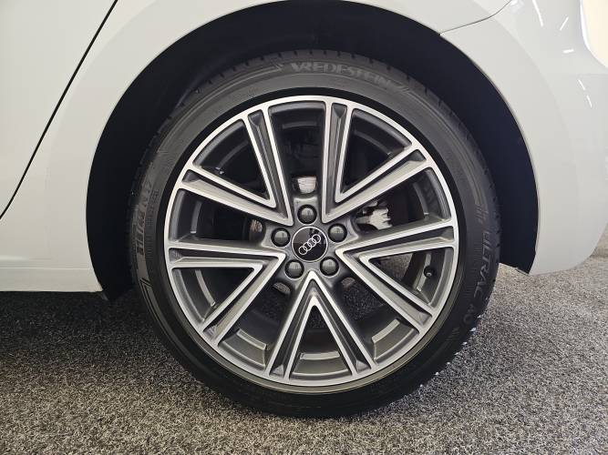 A1 Sportback 30 TFSI 110 ch S tronic 7