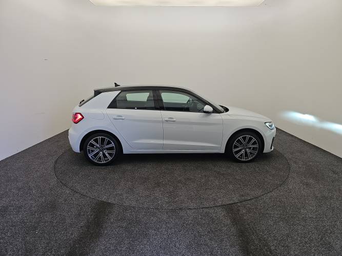 A1 Sportback 30 TFSI 110 ch S tronic 7