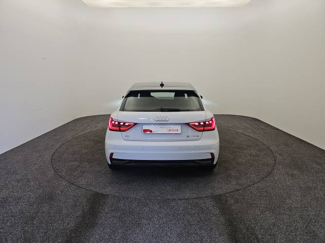 A1 Sportback 30 TFSI 110 ch S tronic 7
