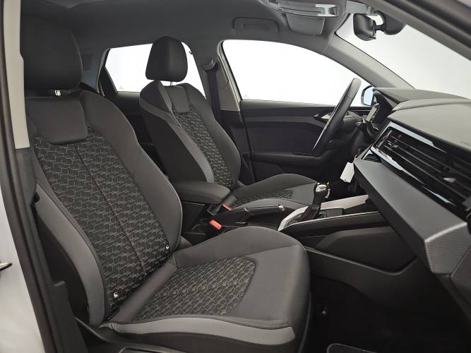 A1 Sportback 30 TFSI 110 ch S tronic 7