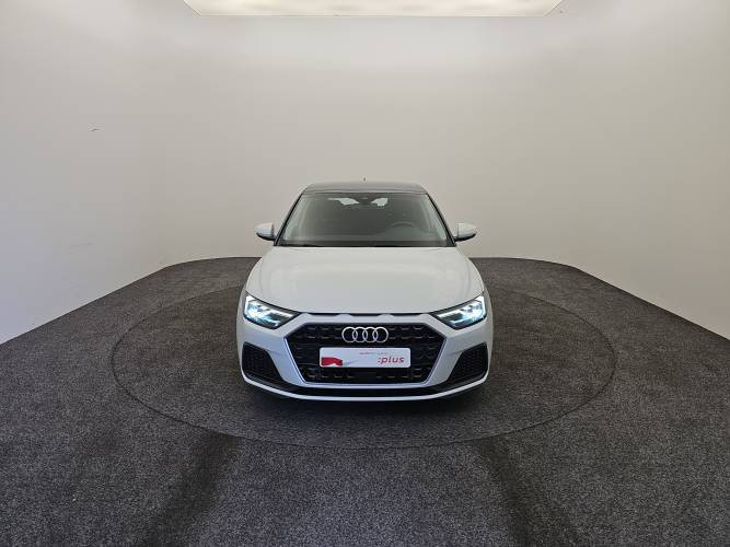 A1 Sportback 30 TFSI 110 ch S tronic 7