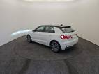 A1 Sportback 30 TFSI 110 ch S tronic 7