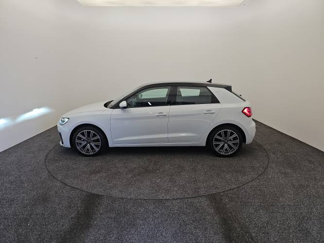 A1 Sportback 30 TFSI 110 ch S tronic 7