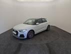 A1 Sportback 30 TFSI 110 ch S tronic 7