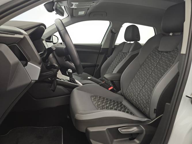 A1 Sportback 30 TFSI 110 ch S tronic 7