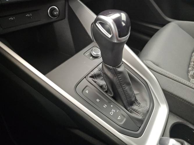 A1 Sportback 30 TFSI 110 ch S tronic 7