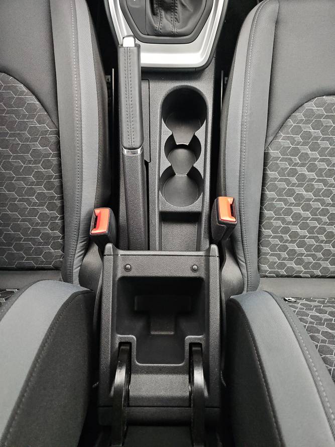 A1 Sportback 30 TFSI 110 ch S tronic 7