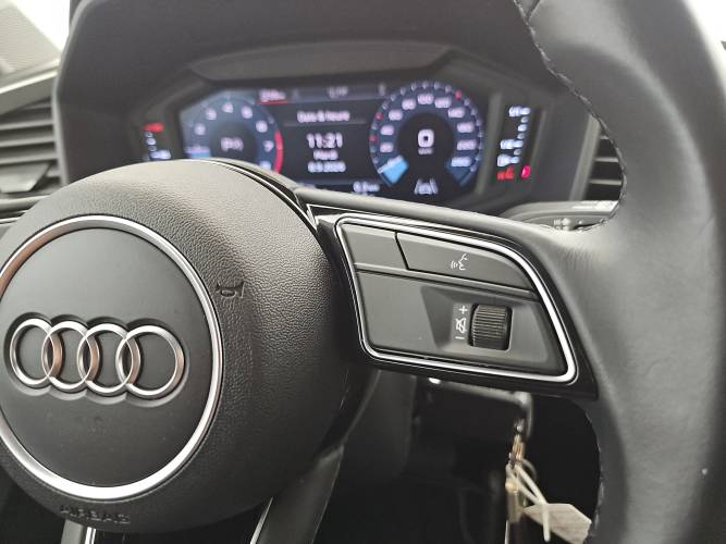 A1 Sportback 30 TFSI 110 ch S tronic 7