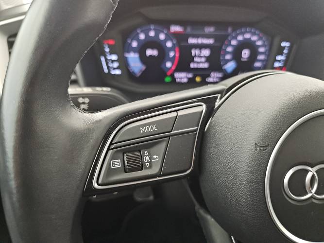 A1 Sportback 30 TFSI 110 ch S tronic 7