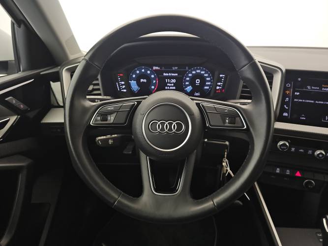 A1 Sportback 30 TFSI 110 ch S tronic 7