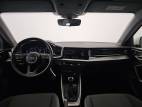 A1 Sportback 30 TFSI 110 ch S tronic 7