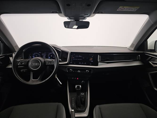 A1 Sportback 30 TFSI 110 ch S tronic 7