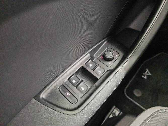 A1 Sportback 30 TFSI 110 ch S tronic 7