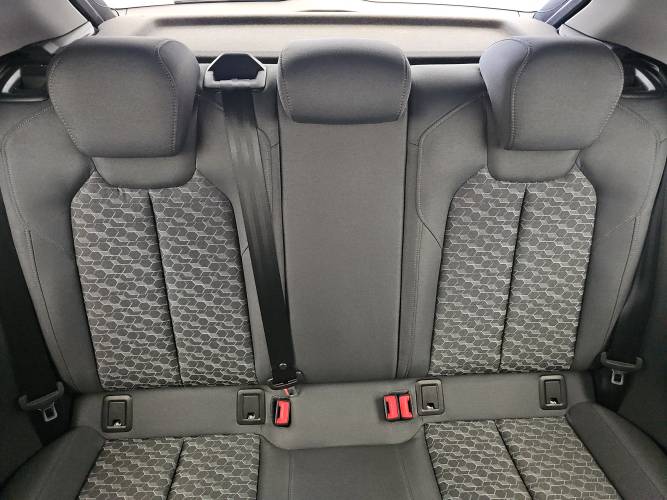 A1 Sportback 30 TFSI 110 ch S tronic 7