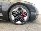 RS e-tron GT 598 ch quattro