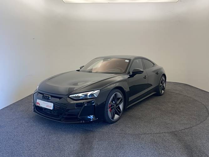 RS e-tron GT 598 ch quattro