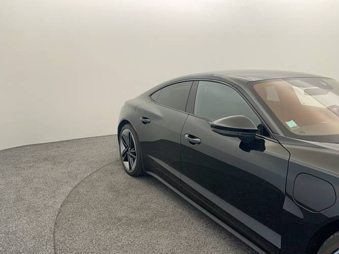 RS e-tron GT 598 ch quattro