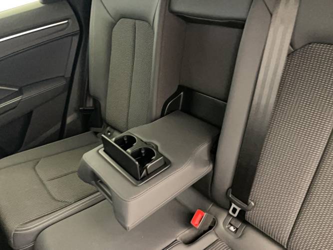 Q3 Sportback 35 TFSI 150 ch S tronic 7