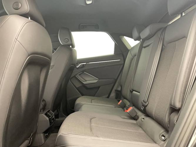 Q3 Sportback 35 TFSI 150 ch S tronic 7