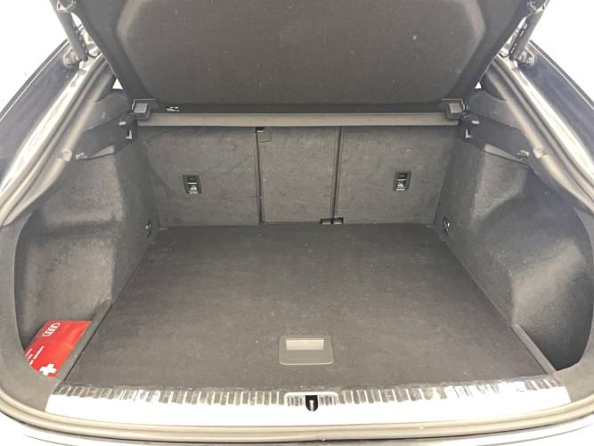 Q3 Sportback 35 TFSI 150 ch S tronic 7