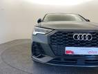 Q3 Sportback 35 TFSI 150 ch S tronic 7