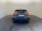 Q3 Sportback 35 TFSI 150 ch S tronic 7
