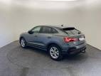 Q3 Sportback 35 TFSI 150 ch S tronic 7