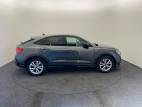 Q3 Sportback 35 TFSI 150 ch S tronic 7