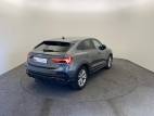 Q3 Sportback 35 TFSI 150 ch S tronic 7