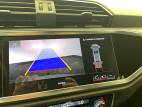 Q3 Sportback 35 TFSI 150 ch S tronic 7