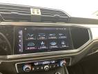 Q3 Sportback 35 TFSI 150 ch S tronic 7