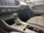 Q3 Sportback 35 TFSI 150 ch S tronic 7