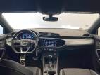 Q3 Sportback 35 TFSI 150 ch S tronic 7