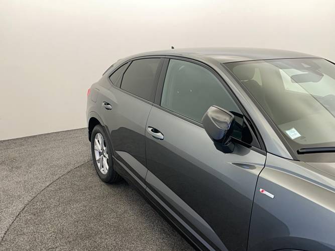 Q3 Sportback 35 TFSI 150 ch S tronic 7