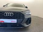 Q3 Sportback 35 TFSI 150 ch S tronic 7