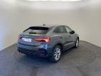 Q3 Sportback 35 TFSI 150 ch S tronic 7