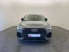 Q3 Sportback 35 TFSI 150 ch S tronic 7