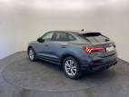Q3 Sportback 35 TFSI 150 ch S tronic 7