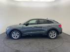 Q3 Sportback 35 TFSI 150 ch S tronic 7