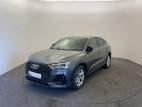 Q3 Sportback 35 TFSI 150 ch S tronic 7