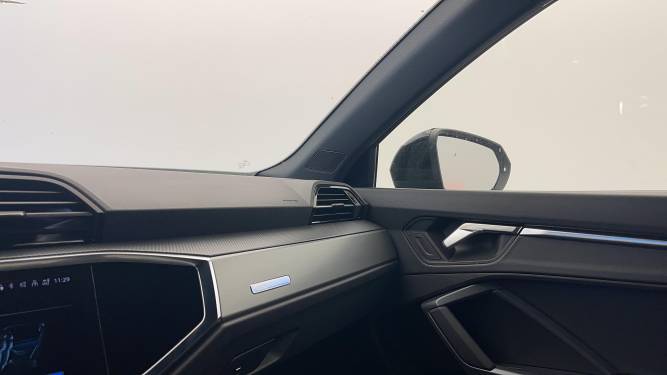 Q3 35 TDI 150 ch S tronic 7