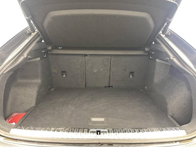 Q3 Sportback 35 TFSI 150 ch S tronic 7