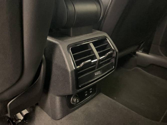 Q3 Sportback 35 TFSI 150 ch S tronic 7