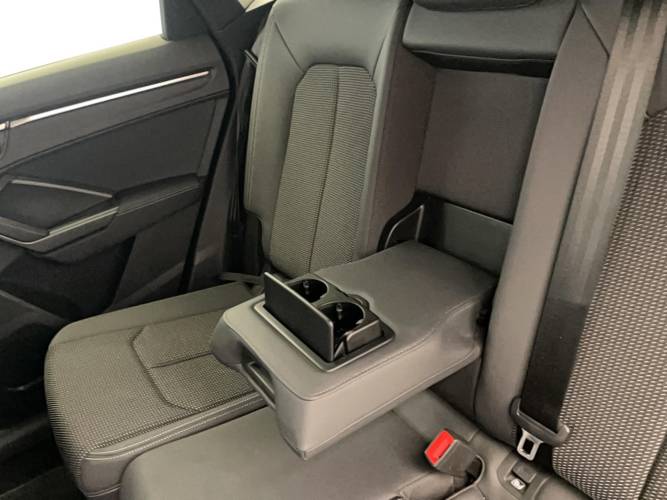 Q3 Sportback 35 TFSI 150 ch S tronic 7