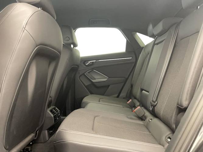 Q3 Sportback 35 TFSI 150 ch S tronic 7