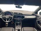 Q3 Sportback 35 TFSI 150 ch S tronic 7