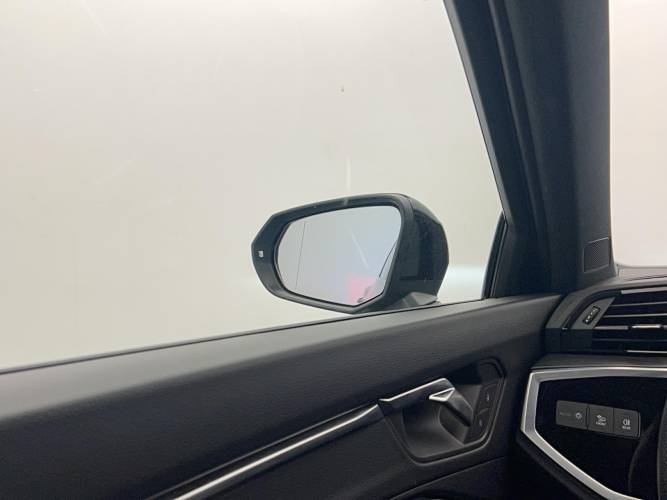Q3 Sportback 35 TFSI 150 ch S tronic 7