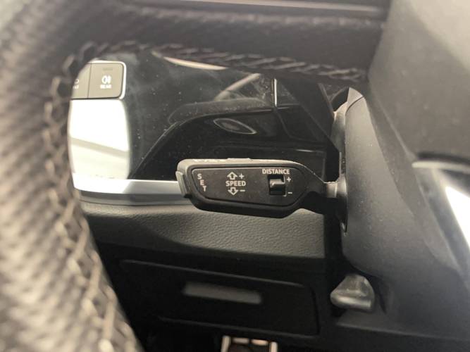 Q3 Sportback 35 TFSI 150 ch S tronic 7