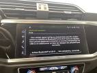 Q3 Sportback 35 TFSI 150 ch S tronic 7