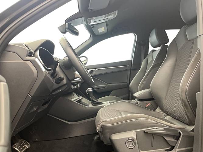 Q3 Sportback 35 TFSI 150 ch S tronic 7